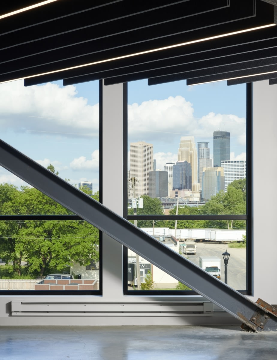 Minneapolis BDH 办公室-21