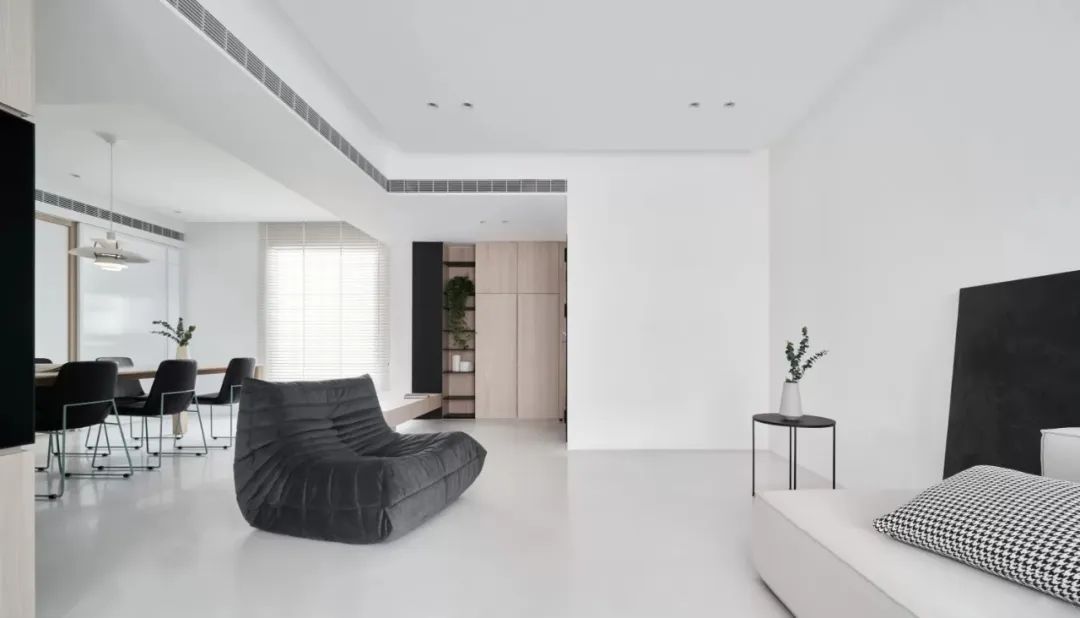 原木现代简约，治愈系私宅-36