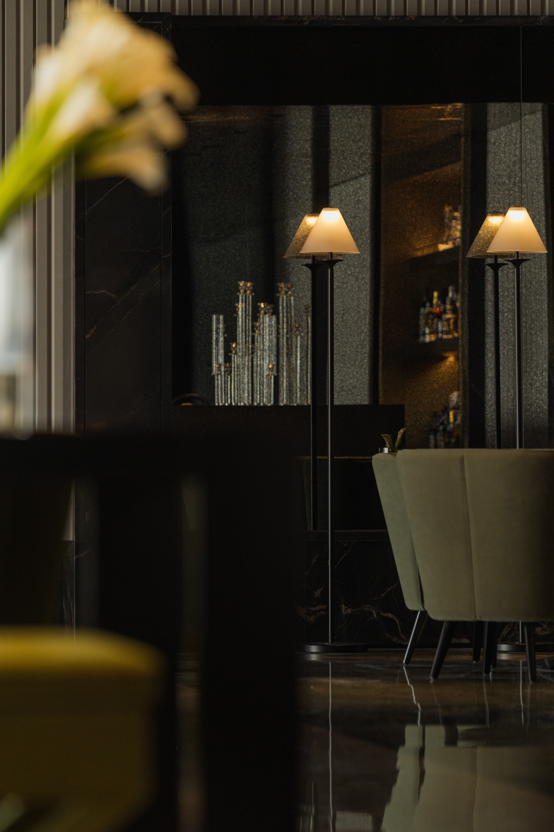 中海领邸玖序丨中国上海丨ONE-CU壹方设计-19