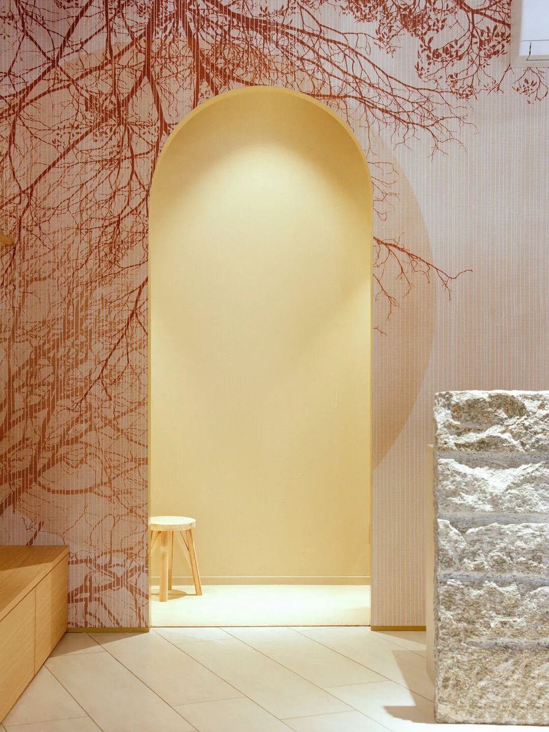 Diciassette·Morbegno女装零售空间-7