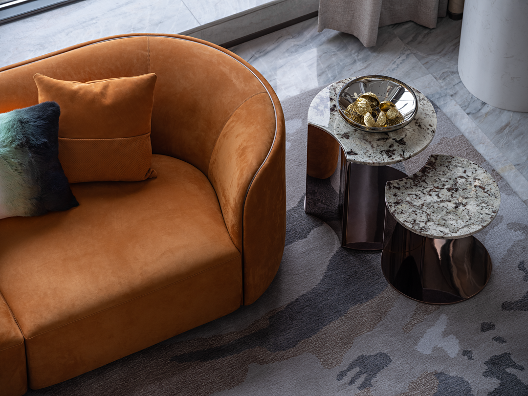 福州滨江天玺丨中国福州丨深圳市帝凯室内设计有限公司-31