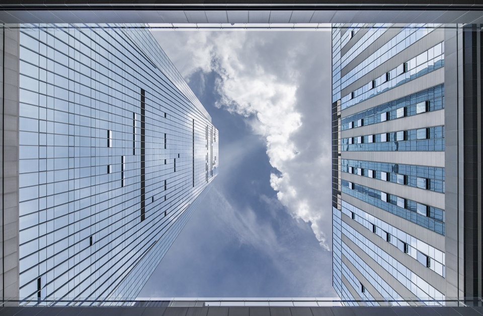 成都中交国际中心 | 雄浑庄严的地标建筑创新解读-40