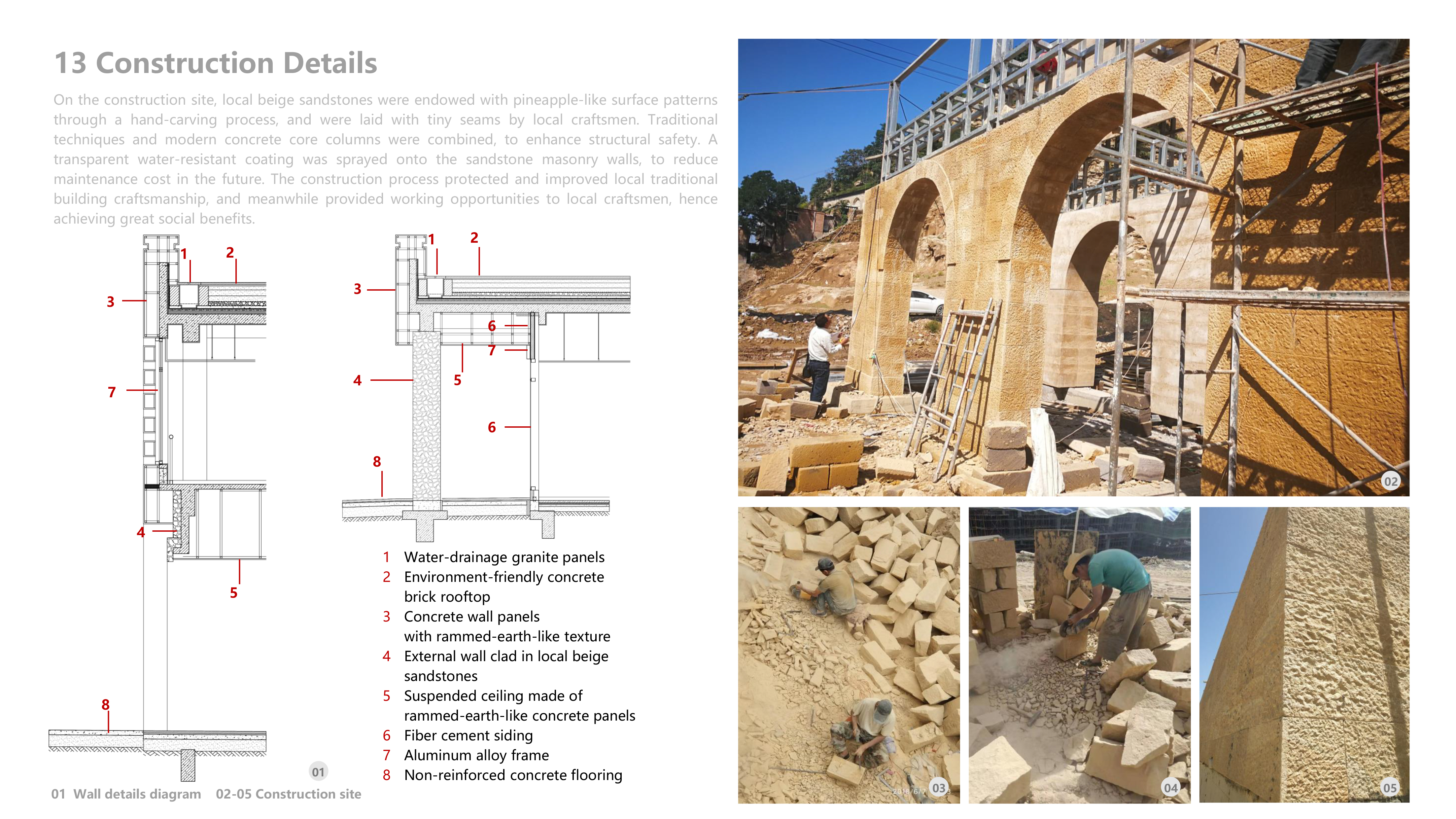 延安游客服务中心丨中国延安丨清华大学建筑设计研究院有限公司-26