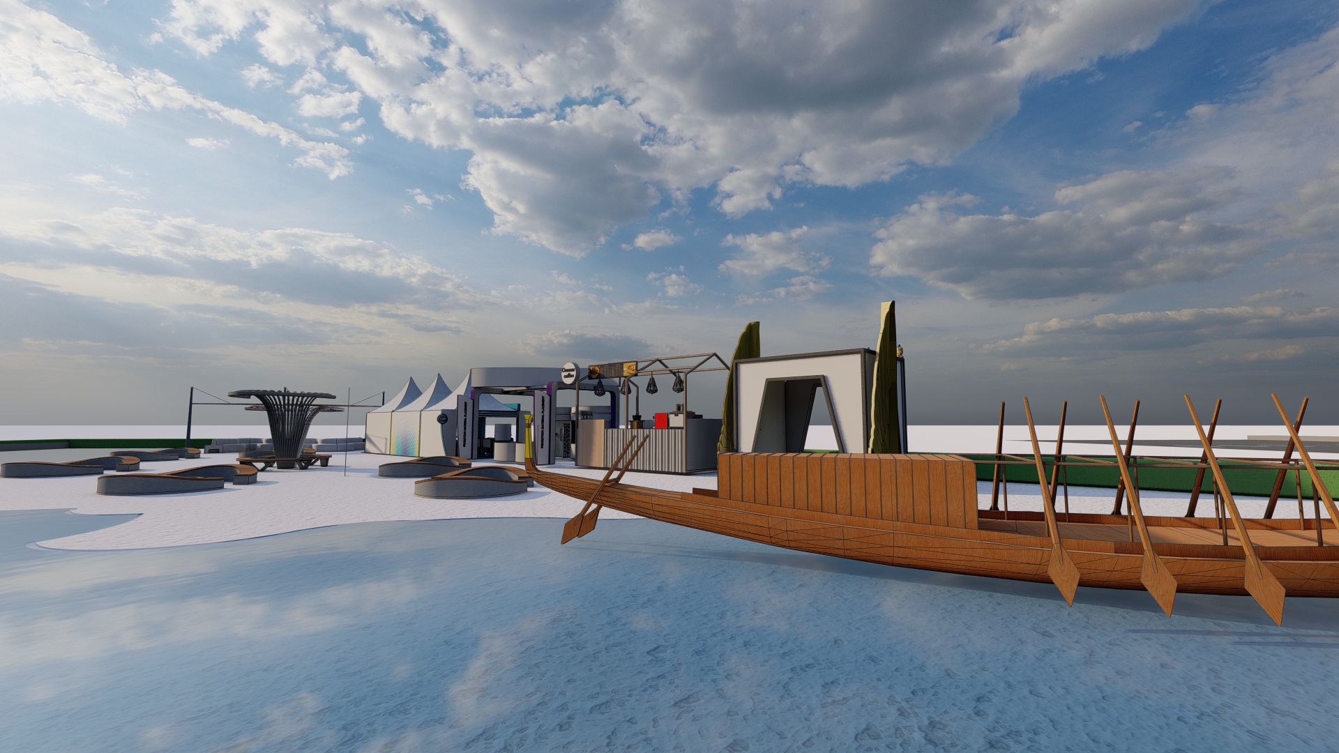 The Egyptian Mythology Land-31