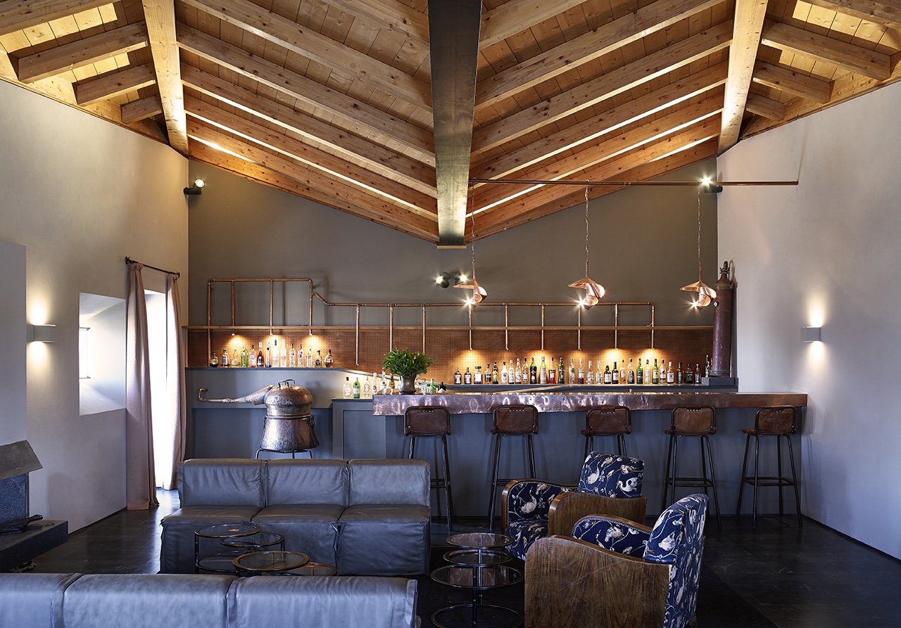 古韵新生的金斯特纳酒店 | 传统工艺与现代舒适的完美融合-87