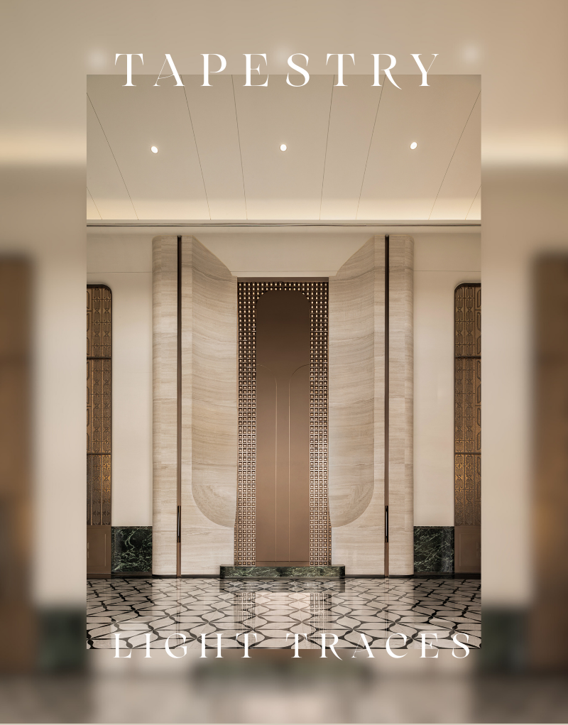 天津绿城·玉百合营销中心丨中国天津丨赛拉维设计CLV.DESIGN-9