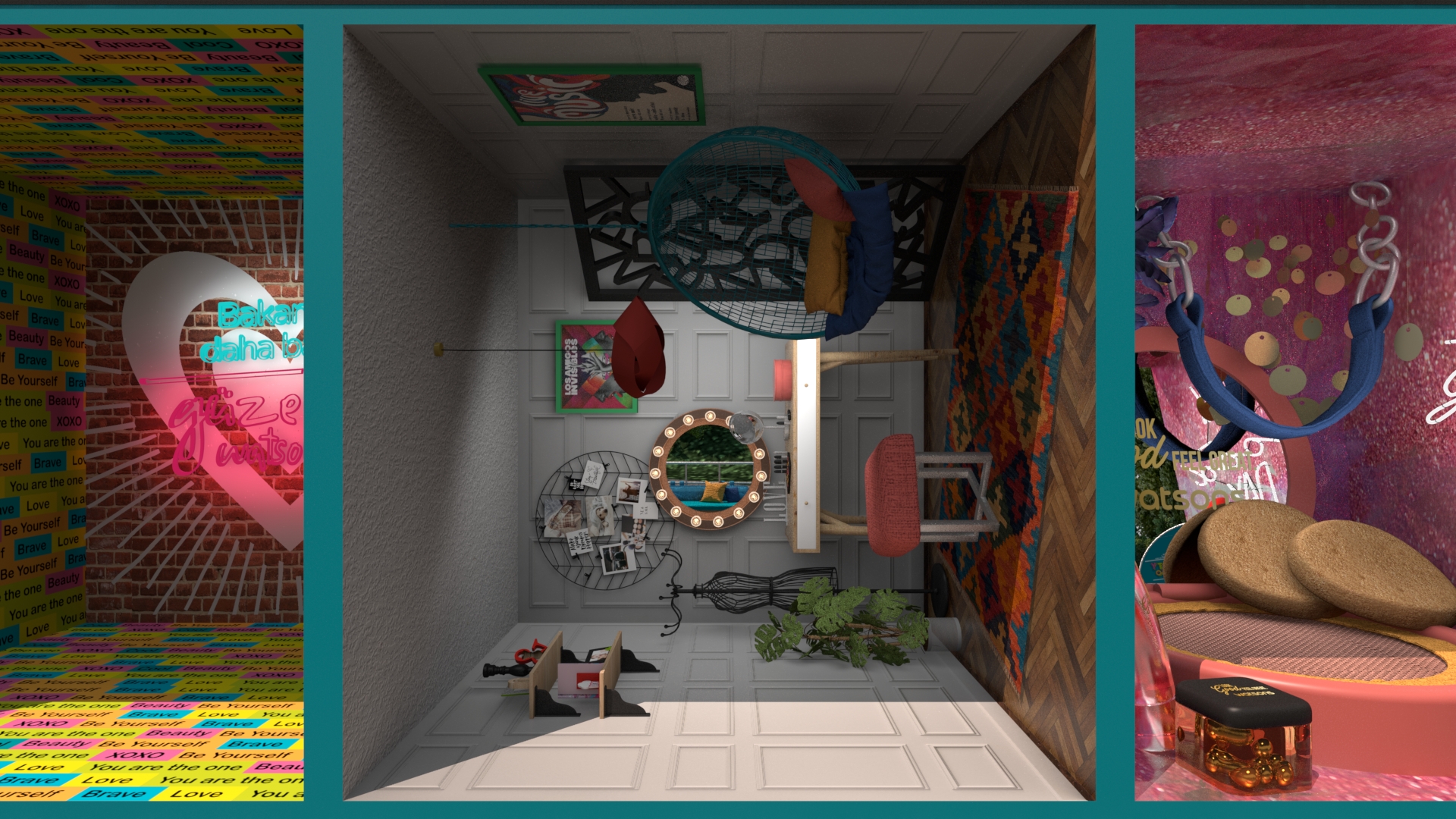 2019 / WATSONS Roadshow-9