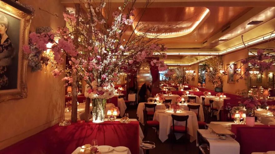 全聚德携手古鲁奇|纽约传奇地标焕新,东西文明共舞盛宴-2