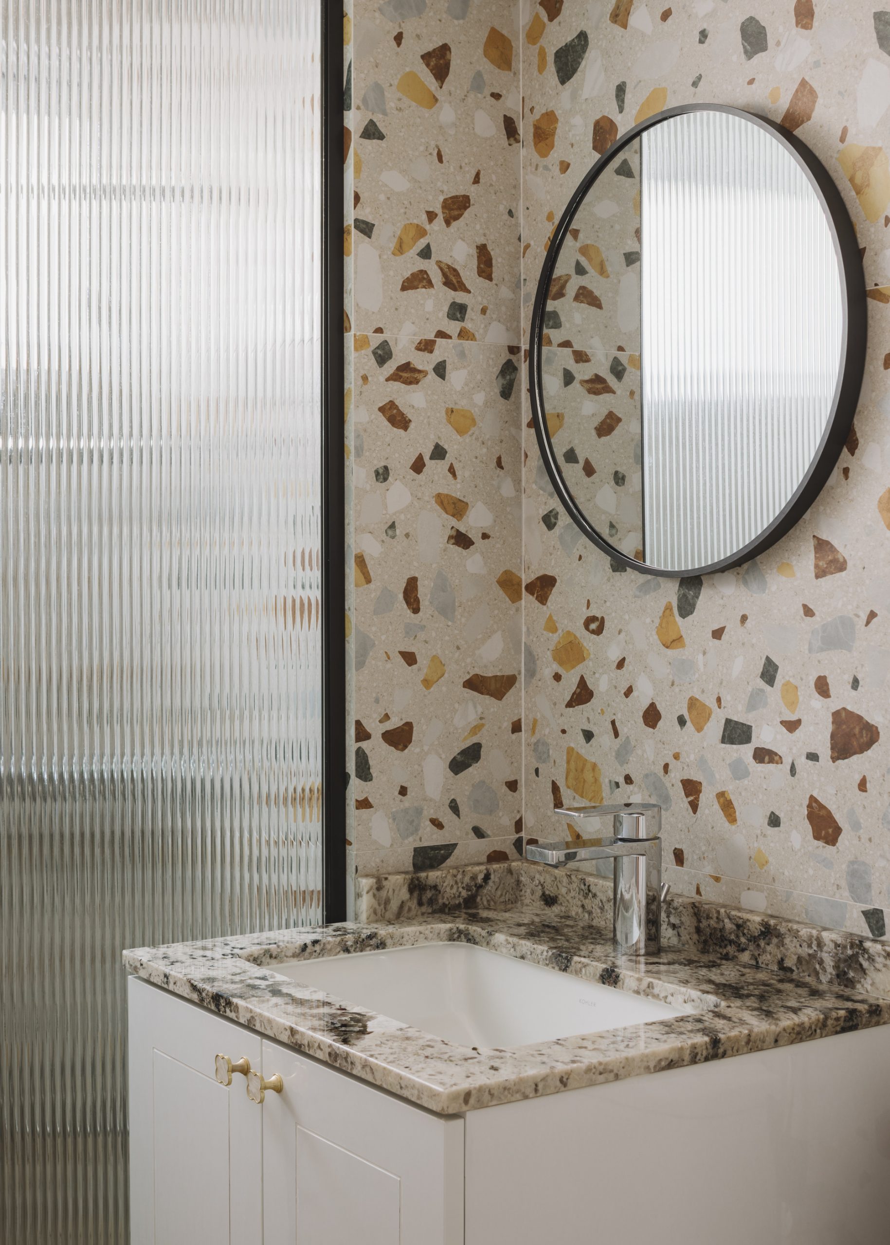 506 Pasir Ris住宅及商业室内设计项目丨新加坡丨The Interior Lab-26