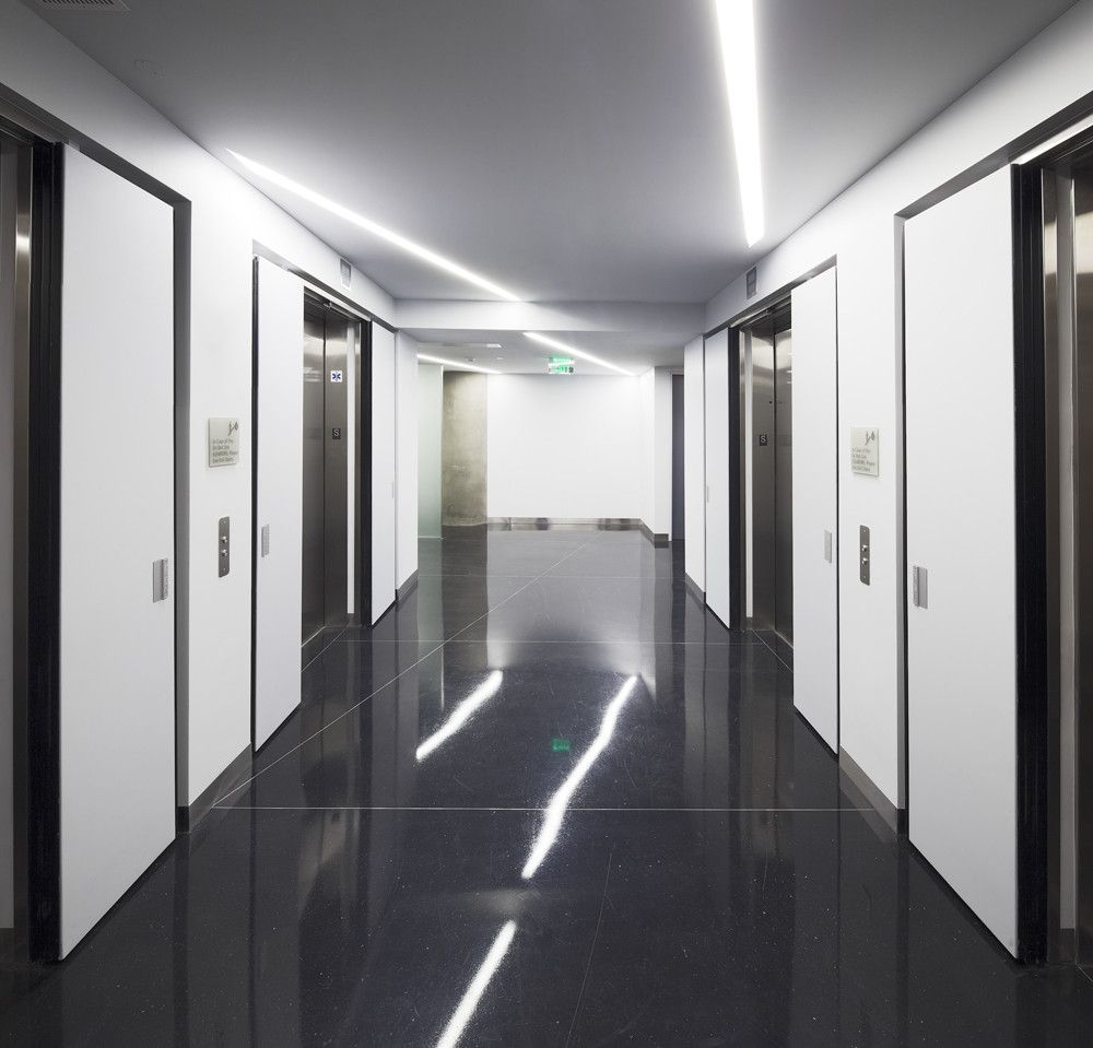 Vegas 都市绿洲——Veer Towers-43