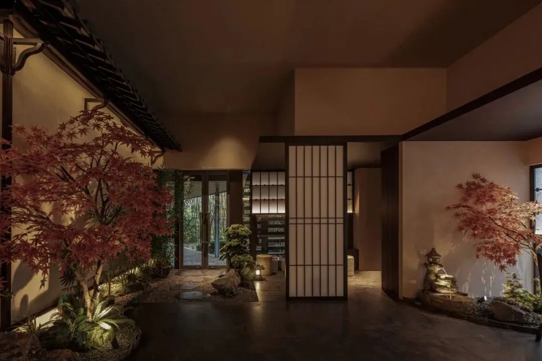 白泉 · 济南民宿丨中国济南丨福建纸间营造-15