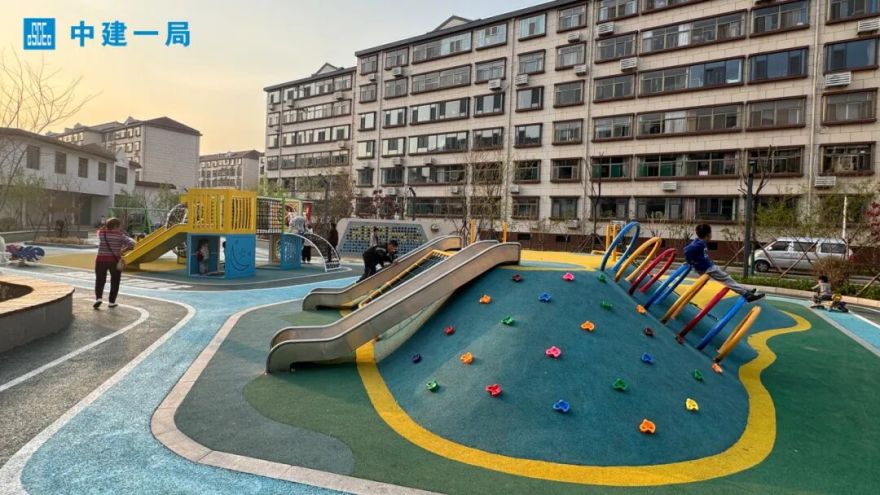 雨污分流“微改造”,托起民生“大幸福”丨建证幸福民生⑧-62