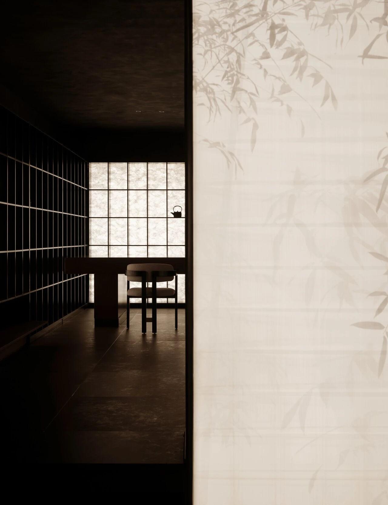 溧阳浮森温泉SPA丨中国丨上海开羽行空间设计(室内),艾与希陈设(软装)-17