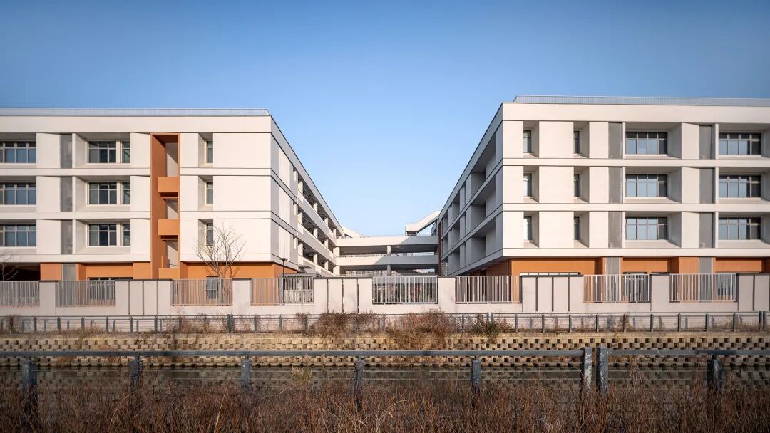 华东师范大学附属太湖湾实验学校丨中国无锡丨PTA上海柏涛-44