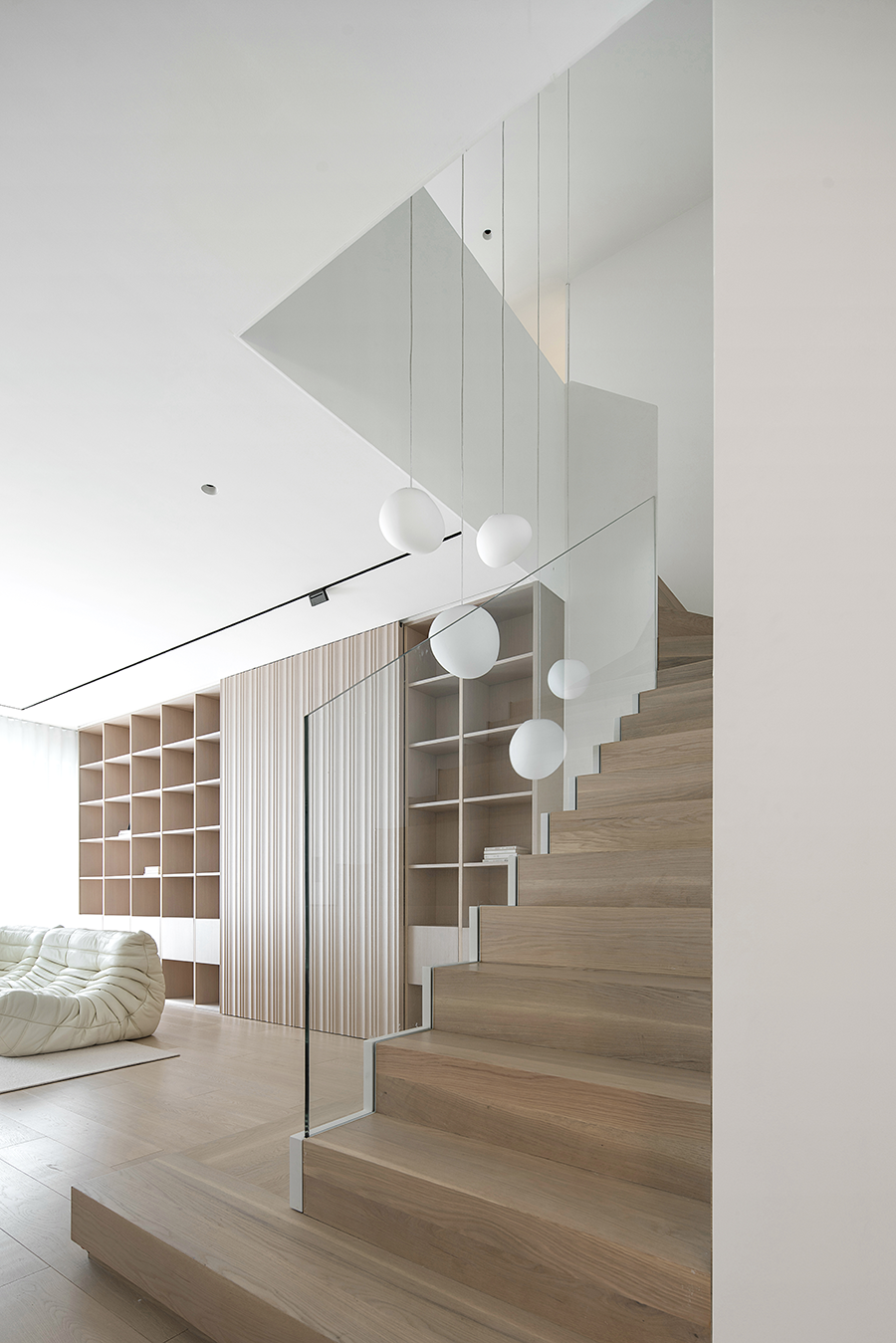 陪你长大的港湾丨中国温州丨现象空间设计-8