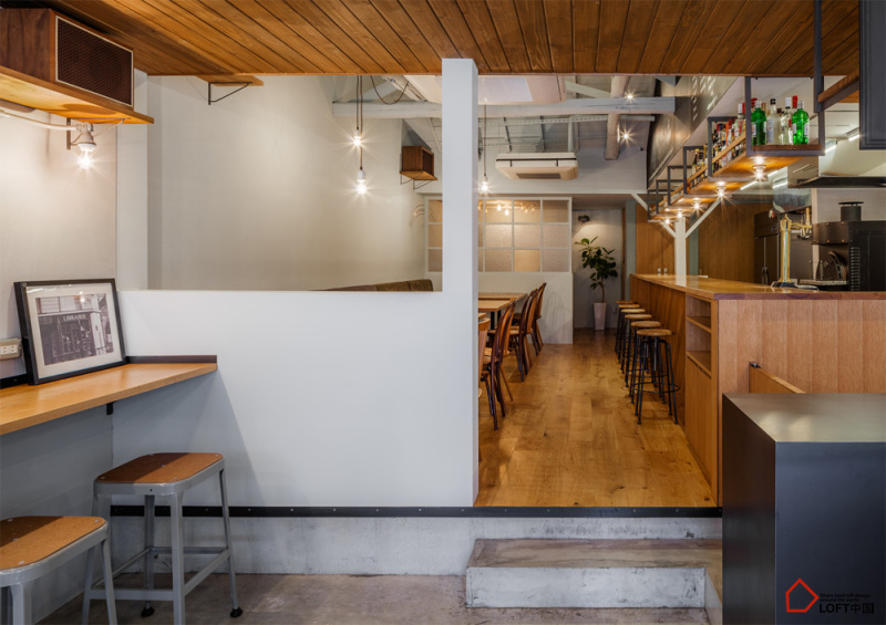 日本高崎GIARDINO意大利餐厅-4