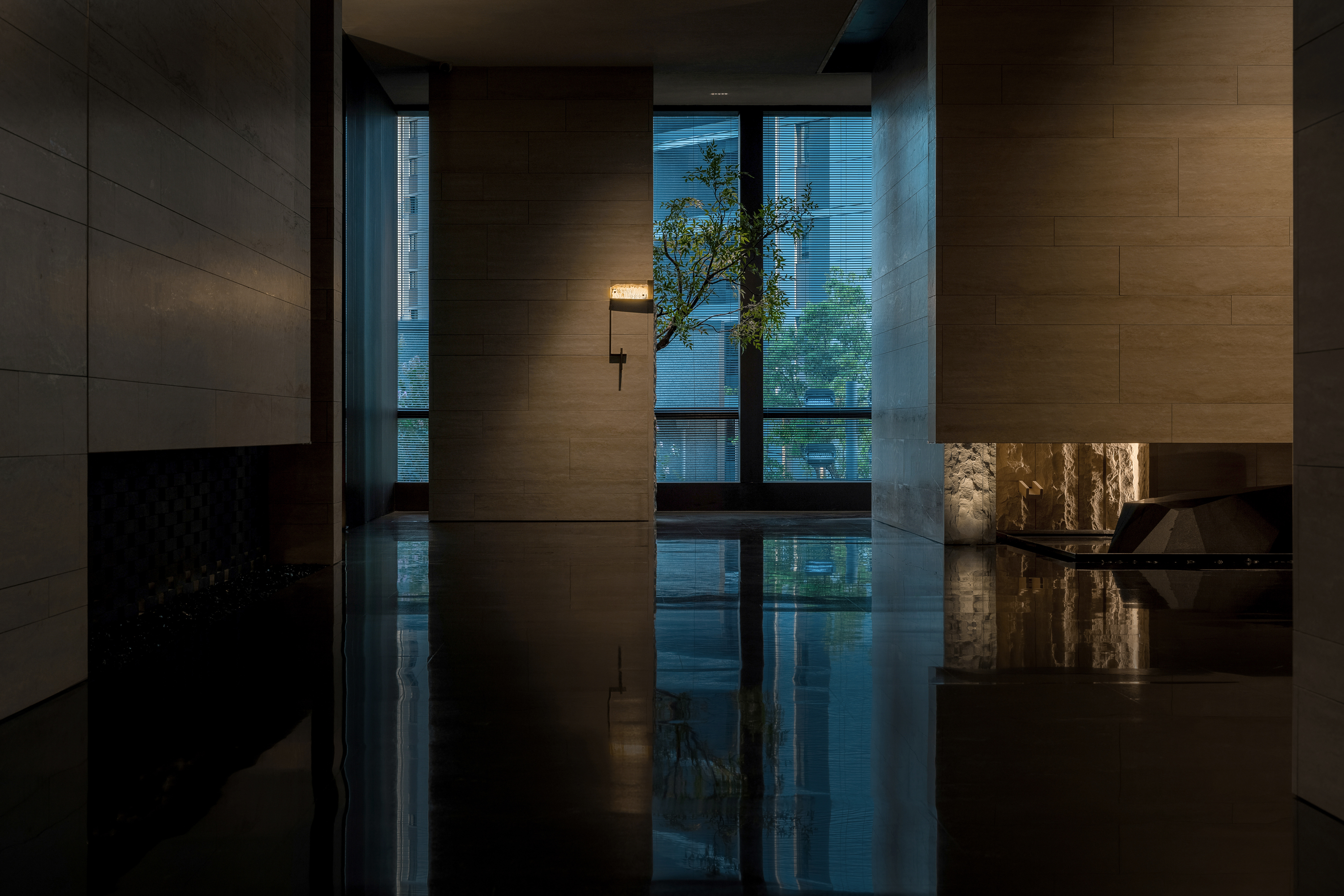 华润置地杭曜置地中心润董会旗舰空间丨中国杭州-8