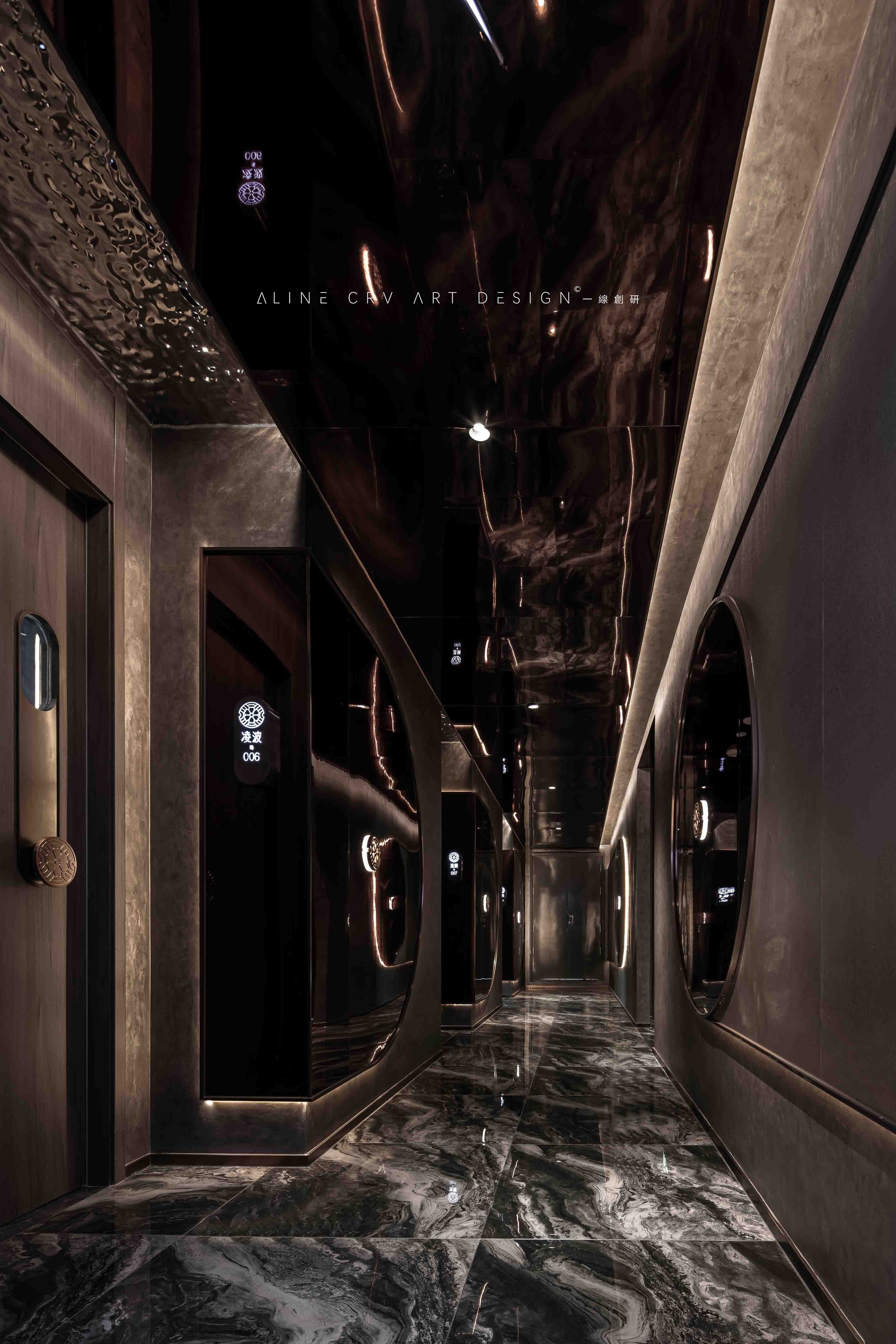 钰涧-SPA健康中心 ▏常州-29