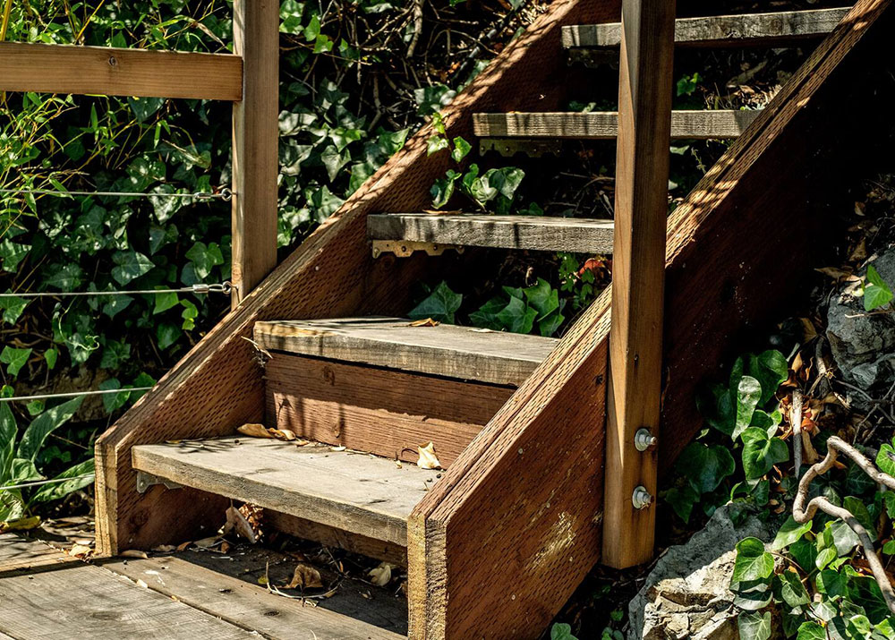 加州海滩小木屋-19