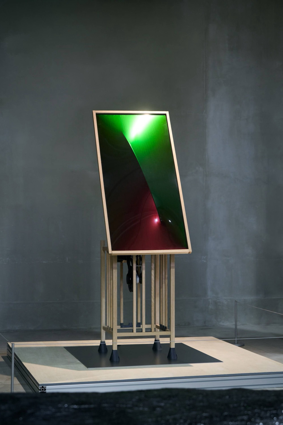 米兰设计周2026 & “METAMORPHOSIS 蜕变”装置展览丨意大利米兰-73