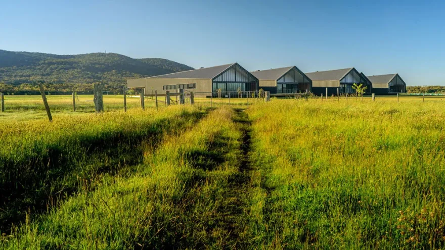 布雷马学院丨澳大利亚丨Hayball-15