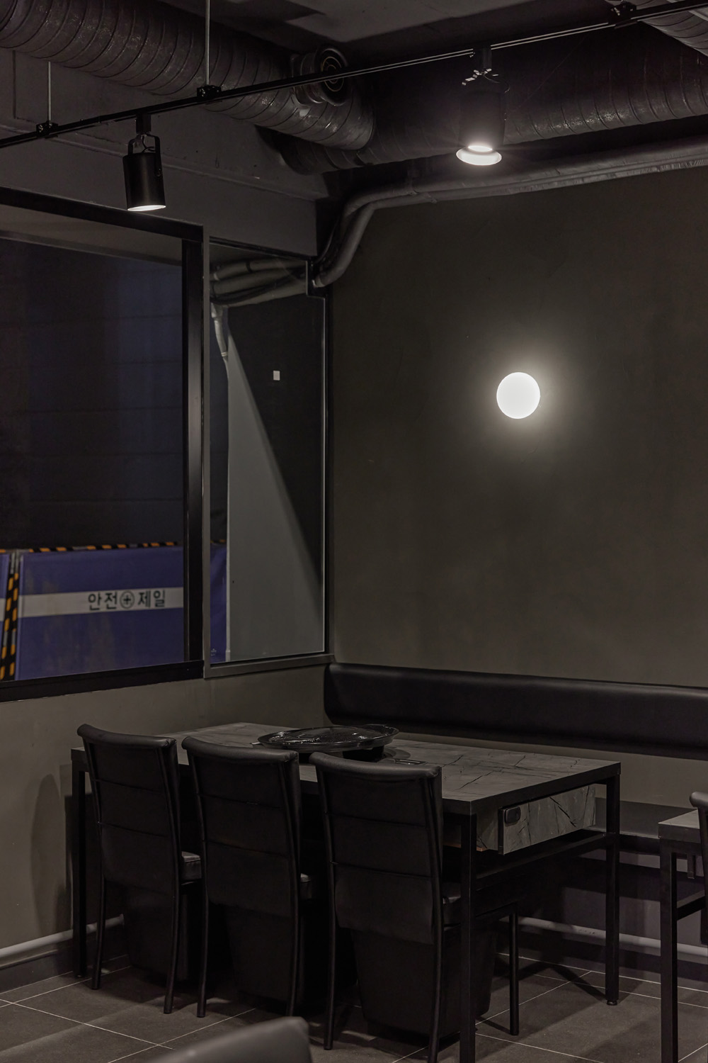 韩国 Jungang-gu Office Interior Design by 2nd Storey-11