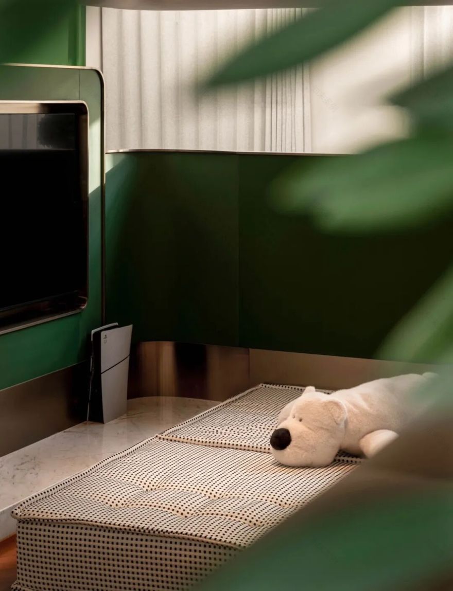 俪水5号巷丨中国沈阳丨大展装饰设计顾问有限公司-47