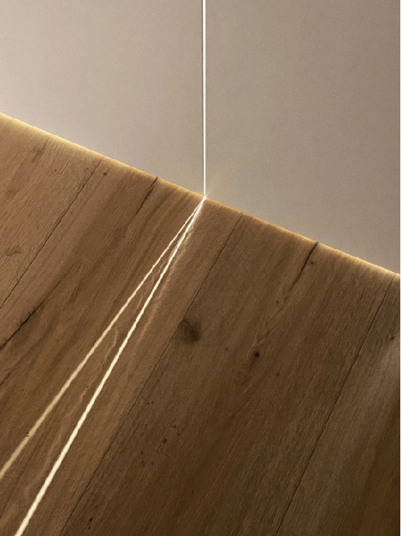 直线、消隐与猫咪乐园，北京 | 张冬月-55