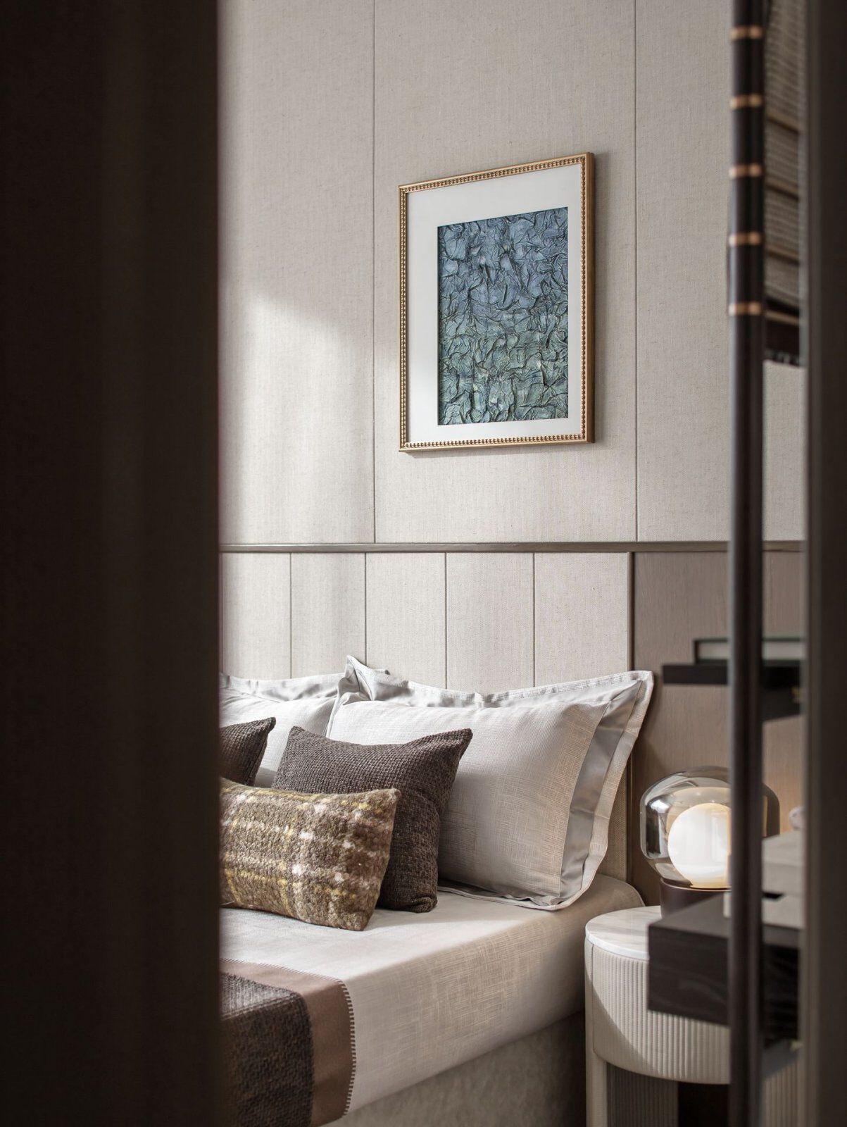 佛山合景泰富·佛山泷景 4·0 样板间丨中国佛山-23