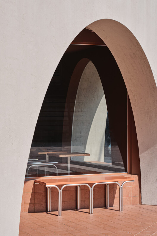 Chungkim Bakery 面包店丨韩国首尔丨WARP AND WOOF-18