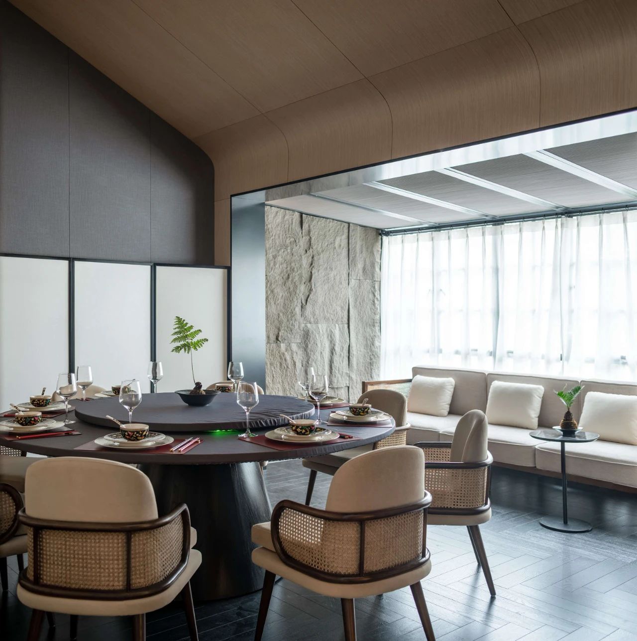 国免优品免税店丨中国武汉丨武汉未象建筑设计-51