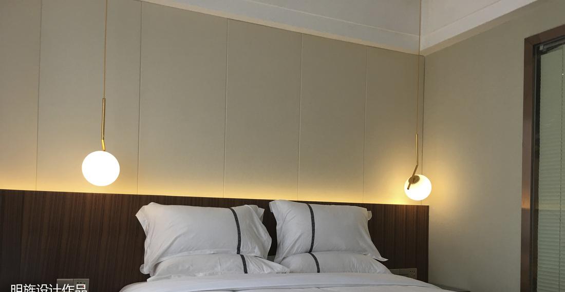 
庐山星程酒店实景 -13