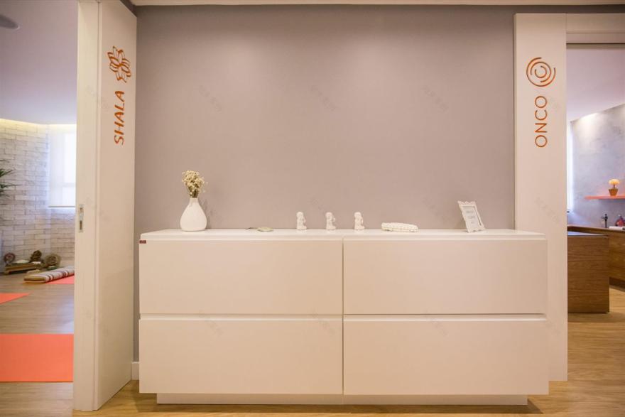 巴西 Padma 癌症康复中心-1