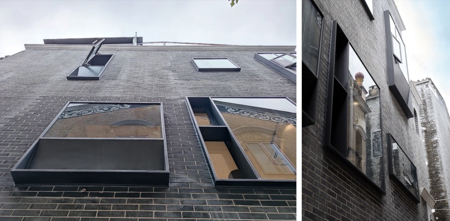 启明里49号,广东 / 都市游牧-142