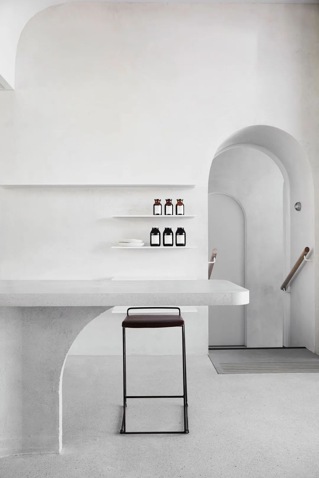 墨尔本设计女神 Melanie Beynon 的永恒优雅之作-48