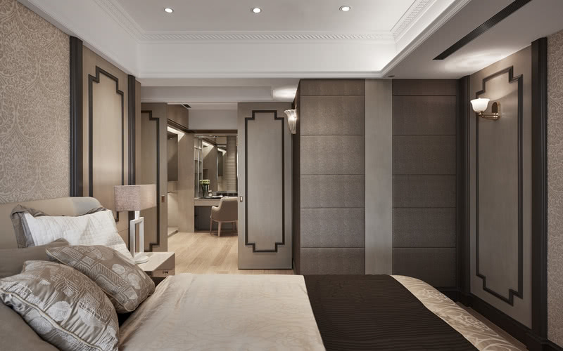 流光现代雅居-11