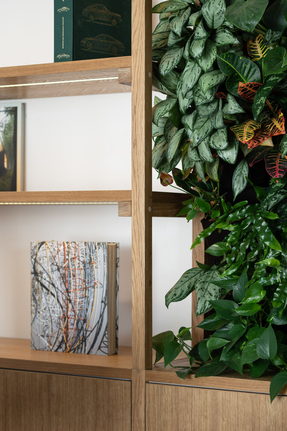 自然之居 · 艺术氛围私人别墅设计丨捷克丨Objectum-22