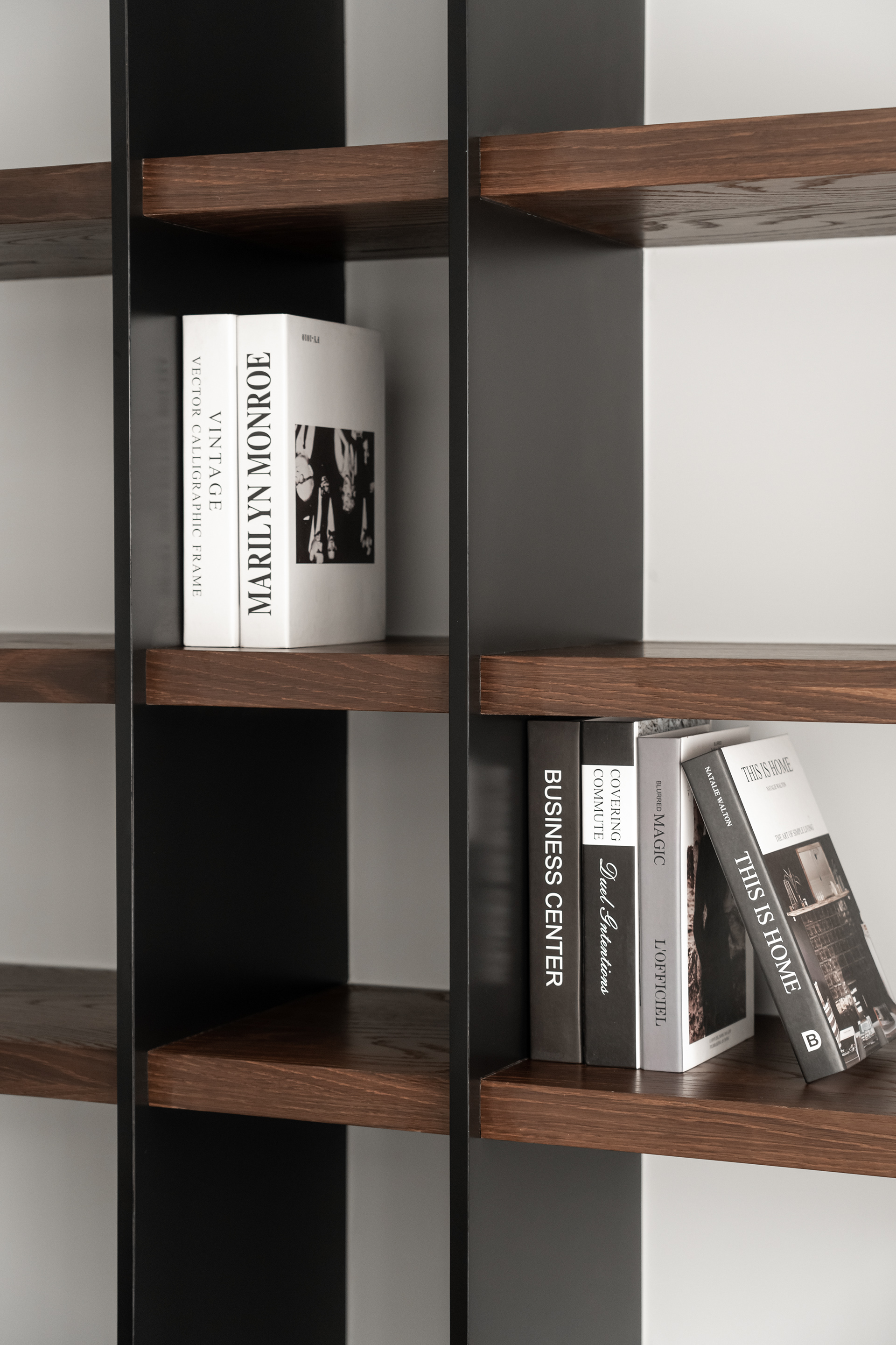 想象，解放丨中国台中丨Haven Space Design-20