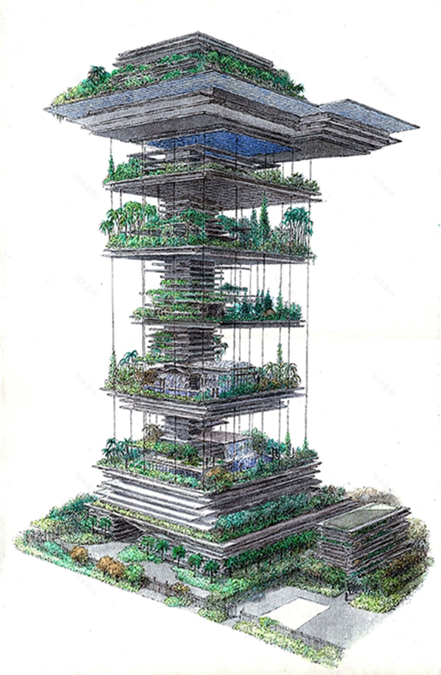 全球顶级豪宅设计亮点大揭秘-10