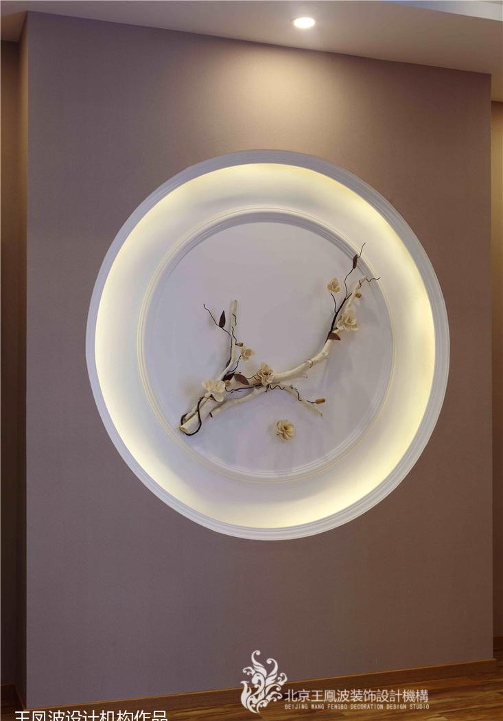 优澜汇瑜伽会所 | 王凤波设计展现身心和谐之美-37