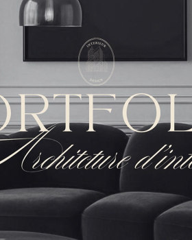 portfolio architecture d'intérieur 2026
