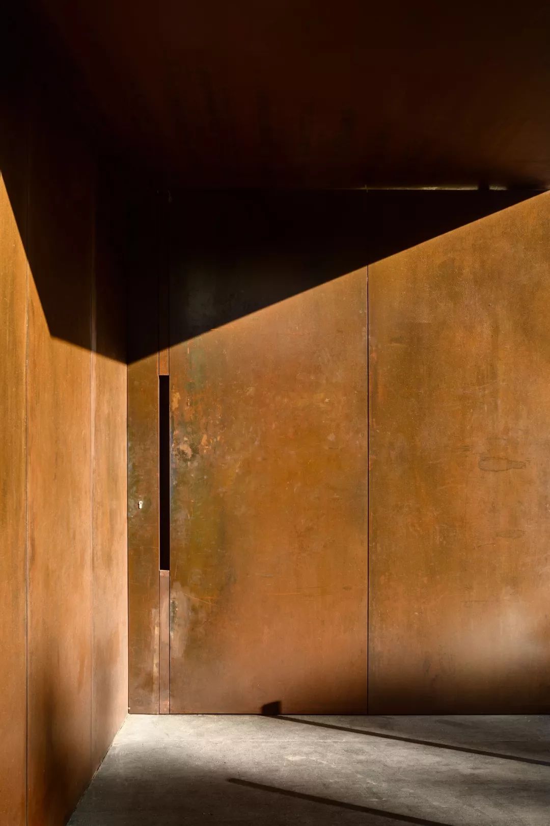 隐于自然的建筑之美-27