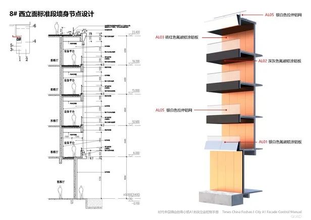 佛山时代全球创客小镇丨中国佛山丨QUAD 扩道-13