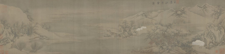 一方会馆丨中国西安丨深圳市泛思特装饰工程有限公司-4