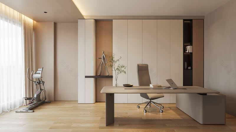 贵阳188平米中式雅居 | 古琴悠扬,静谧美好-56