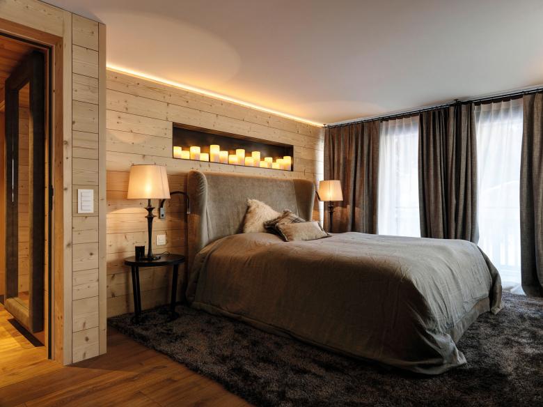 采尔马特公寓丨瑞士丨Go Interiors GmbH-6