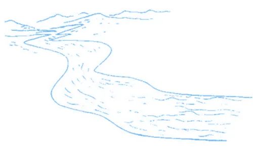 天津万科·翡翠嘉和丨中国天津丨宜德再音(上海)景观设计咨询有限公司,上海天华园林景观有限公司-1