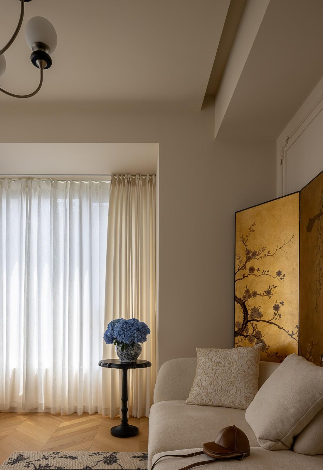 苏州“抱”主题法式家居丨中国苏州-18