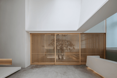 临山海美宿丨中国连云港丨木集建设-32