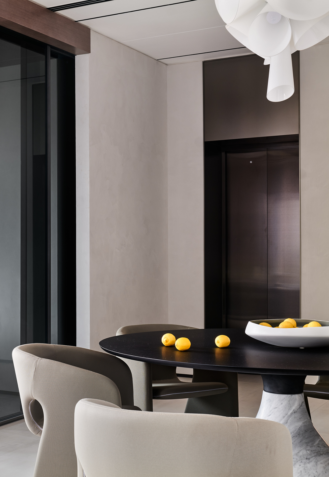 苏州湖畔独墅丨中国苏州-17